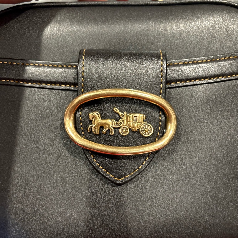 Coach Riley lunchbox - Picture 10 of 13